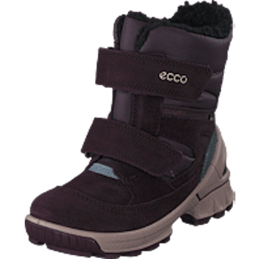 Ecco Biom Hike Infant Fig/shale - Bild 9