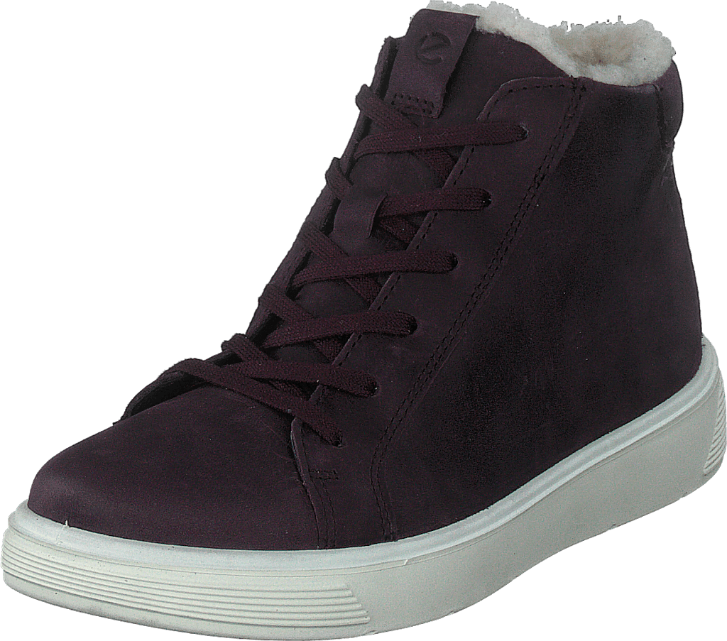 ecco street tray gore tex