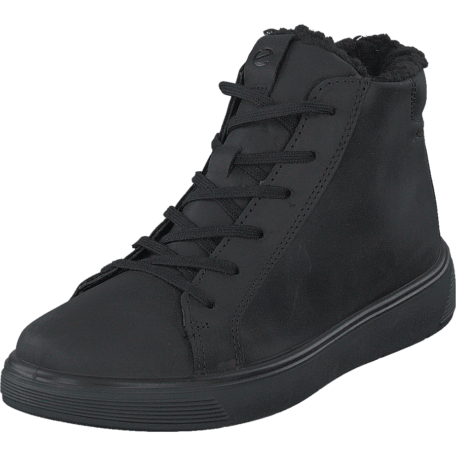 Ecco Street Tray K Black/black - Bild 3