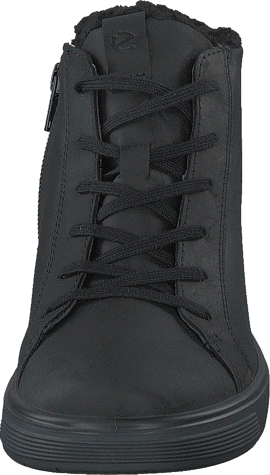 Ecco Street Tray K Black/black - Bild 4