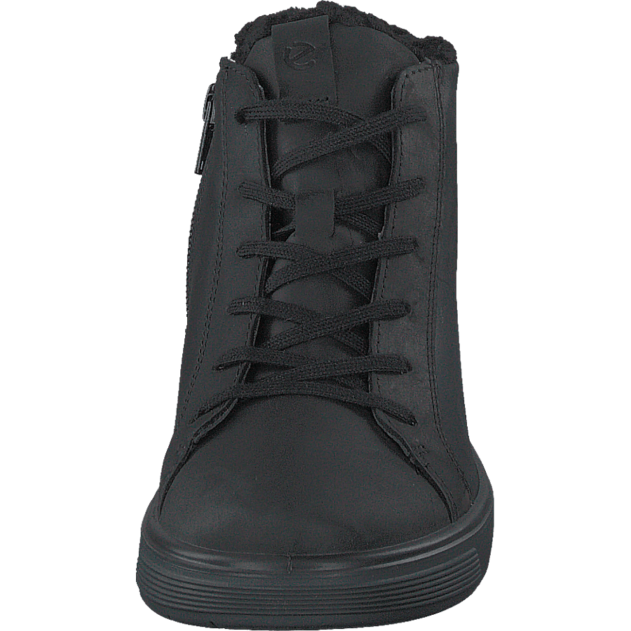 Ecco Street Tray K Black/black - Bild 4