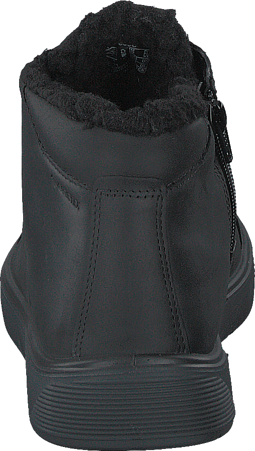 Ecco Street Tray K Black/black - Bild 5