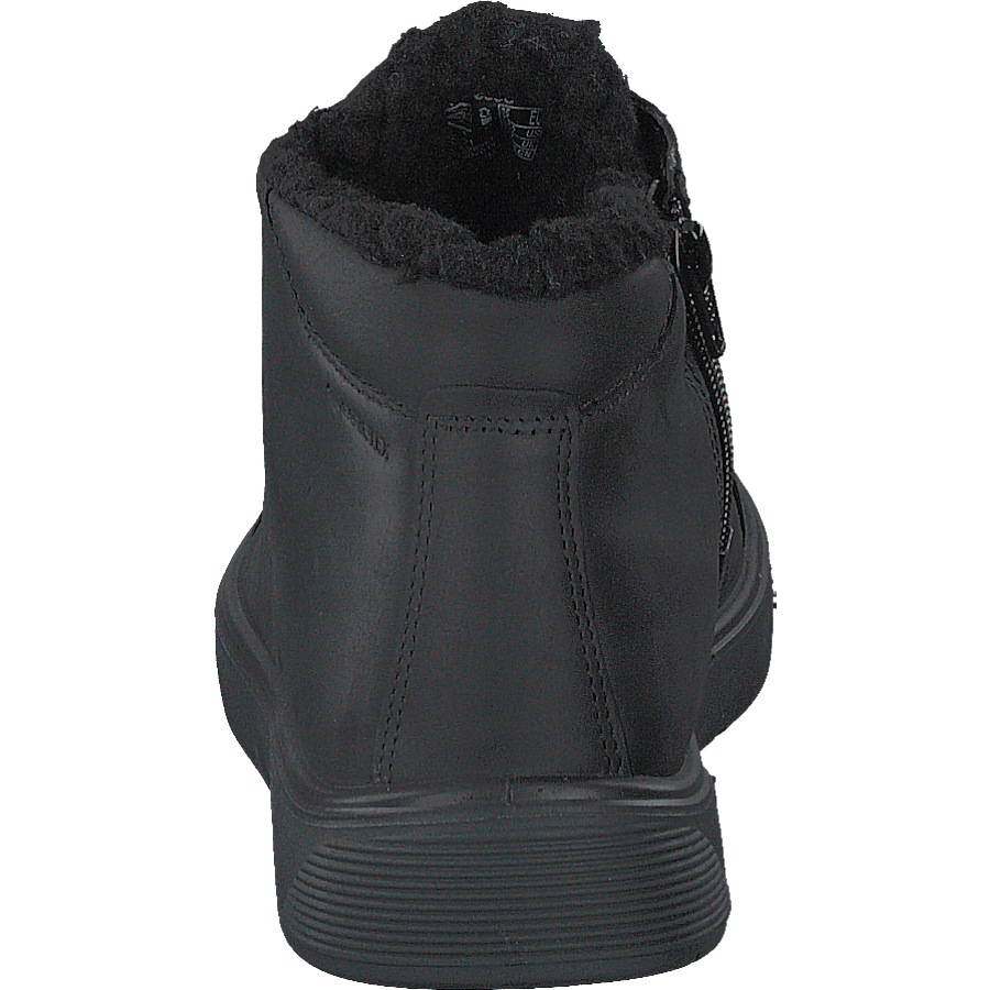 Ecco Street Tray K Black/black - Bild 5