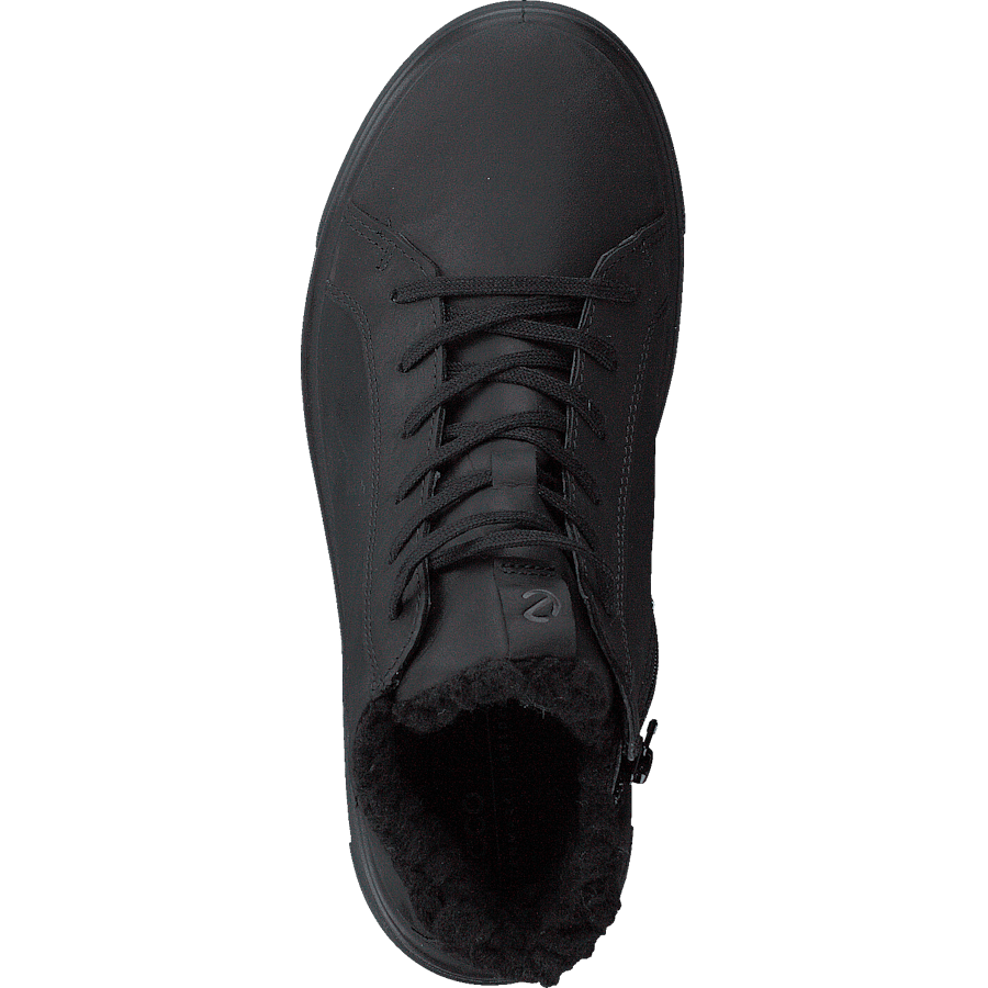 Ecco Street Tray K Black/black - Bild 6