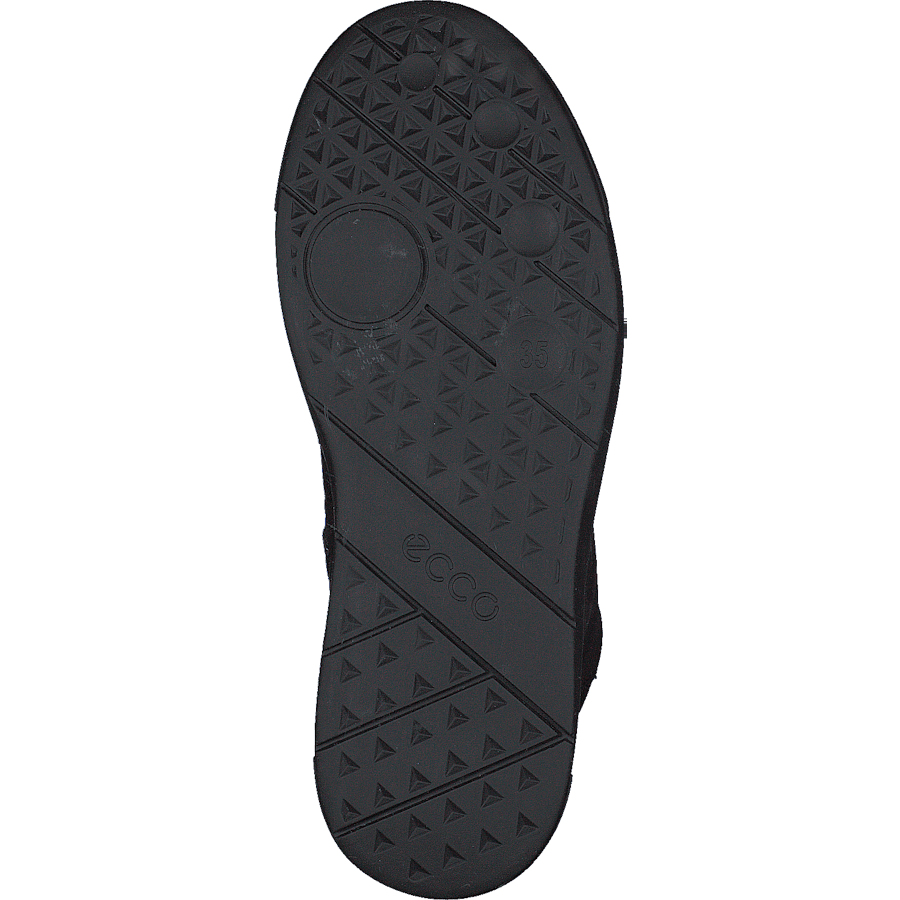 Ecco Street Tray K Black/black - Bild 7