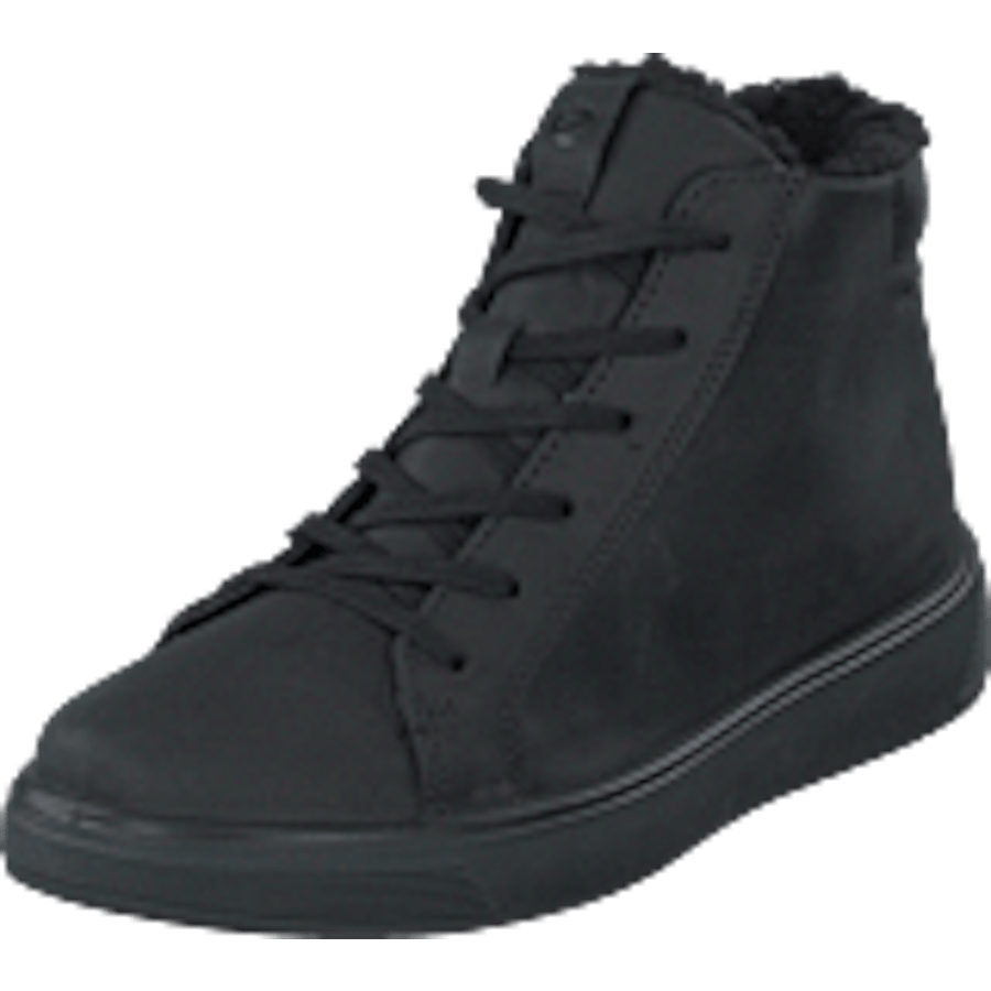 Ecco Street Tray K Black/black - Bild 9