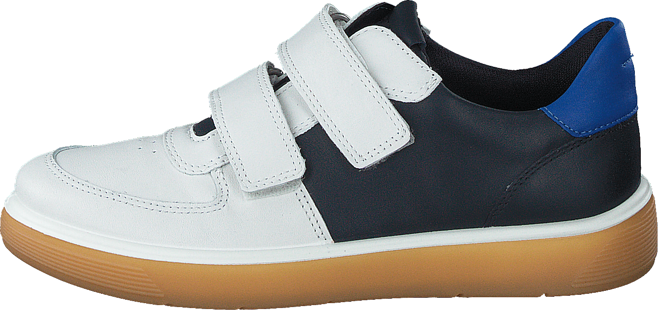 Ecco Street Tray K White/night Sky/dynasty