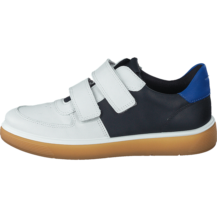 Ecco Street Tray K White/night Sky/dynasty