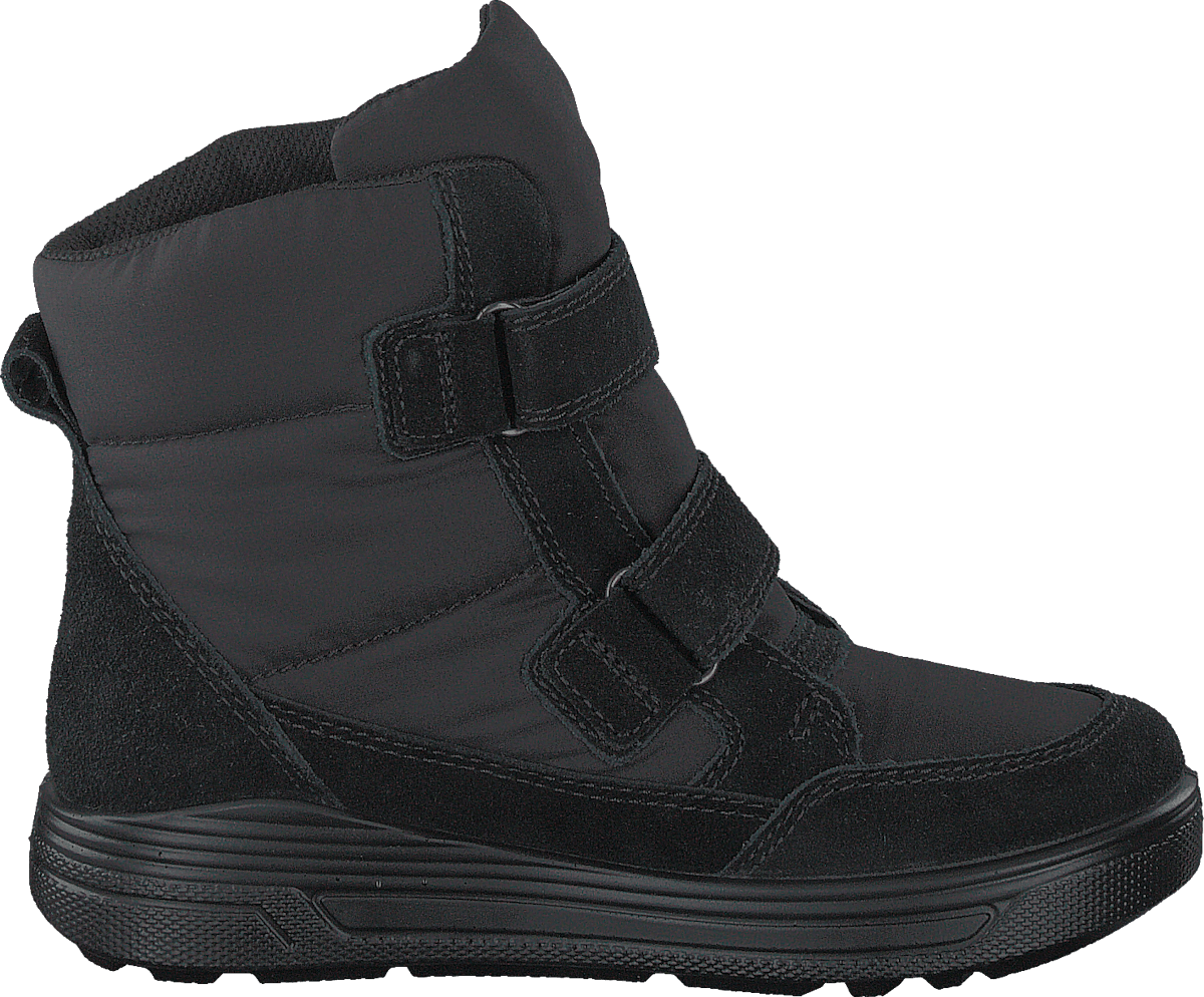 Ecco Urban Snowboarder Black/black