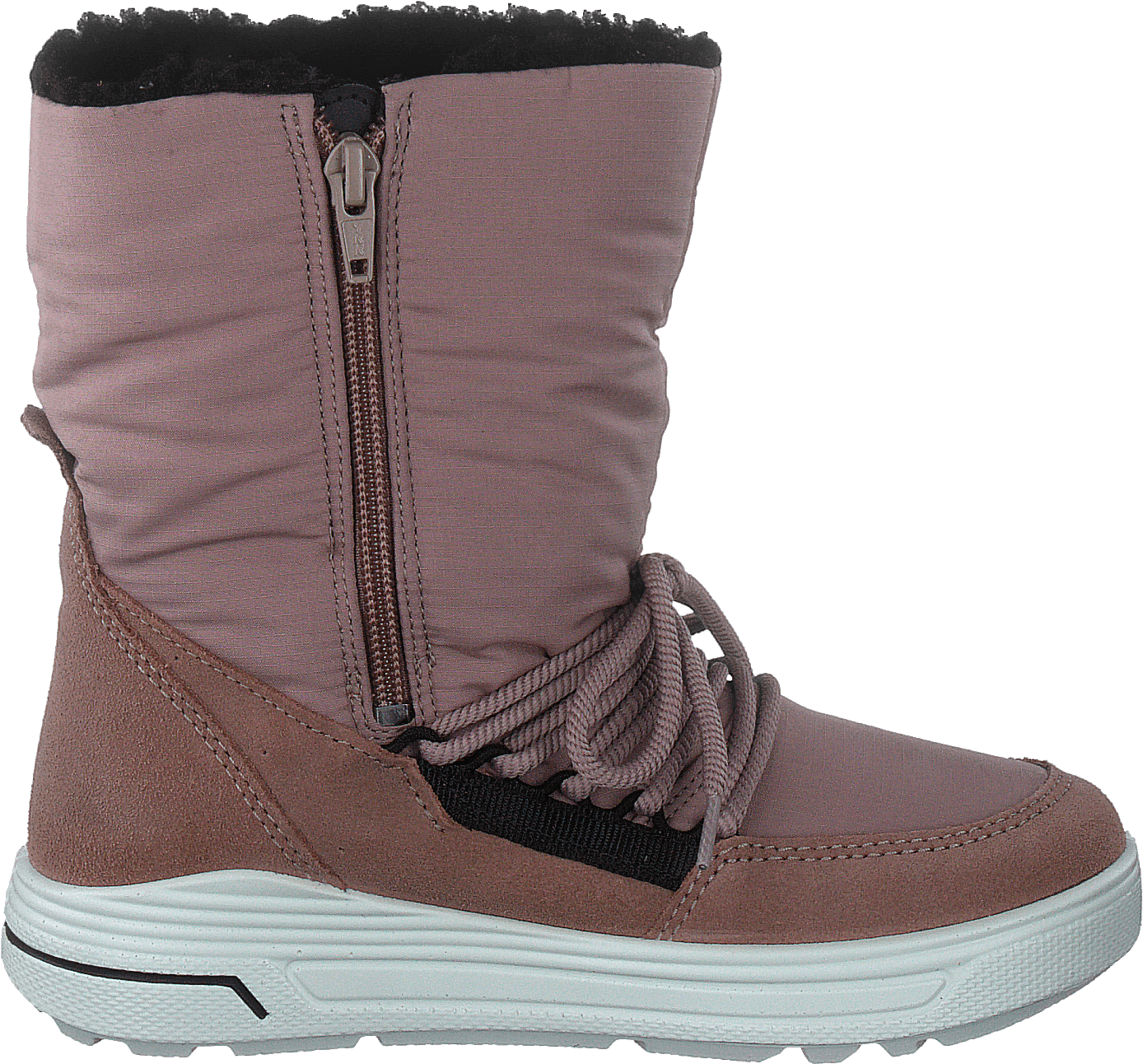 Ecco Urban Snowboarder Woodrose/woodrose - Bild 2