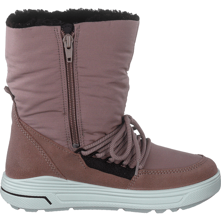 Ecco Urban Snowboarder Woodrose/woodrose - Bild 2