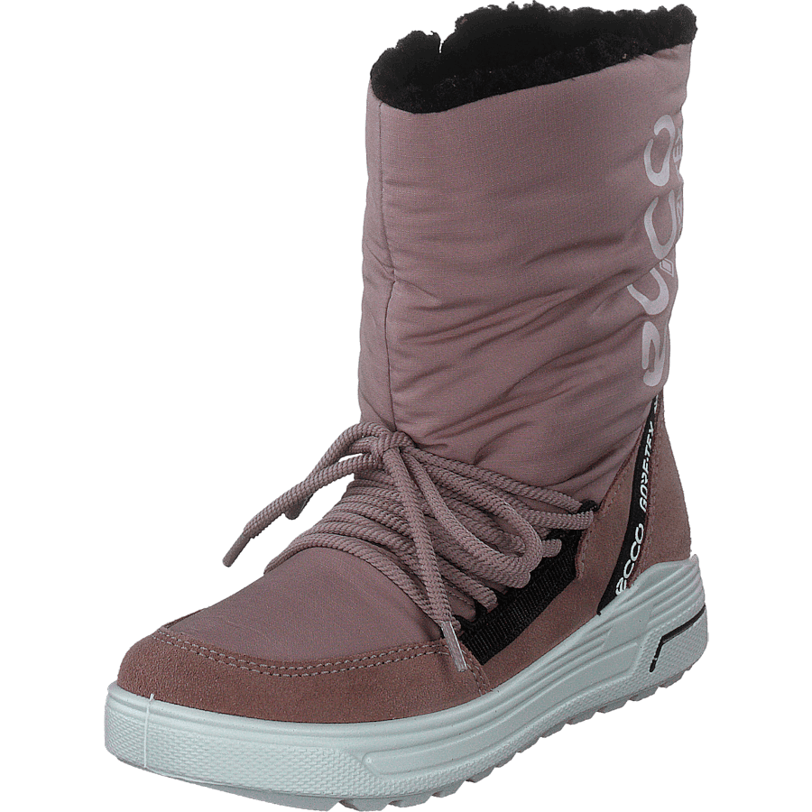 Ecco Urban Snowboarder Woodrose/woodrose - Bild 3