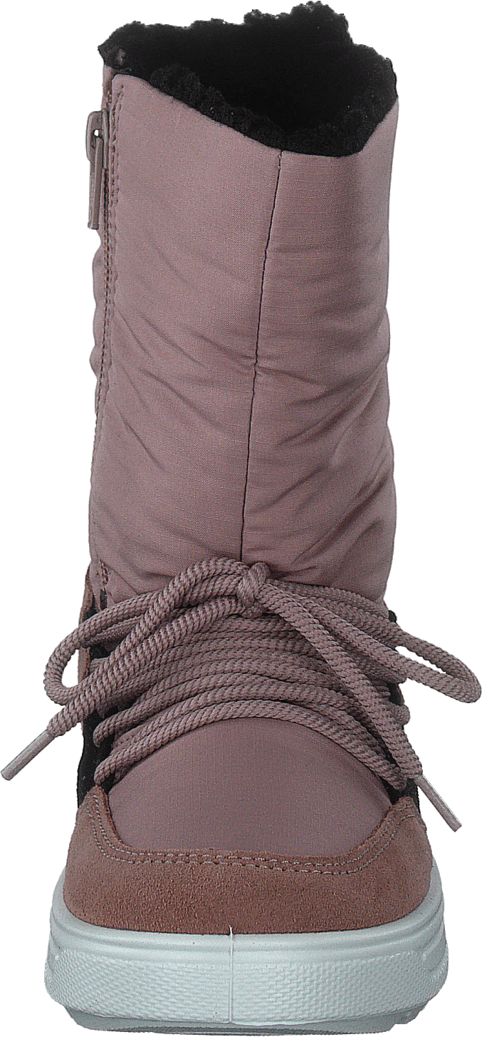 Ecco Urban Snowboarder Woodrose/woodrose - Bild 4