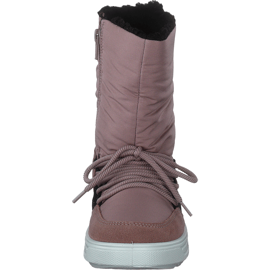 Ecco Urban Snowboarder Woodrose/woodrose - Bild 4