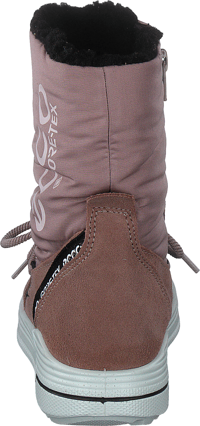 Ecco Urban Snowboarder Woodrose/woodrose - Bild 5