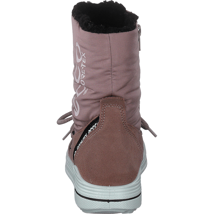 Ecco Urban Snowboarder Woodrose/woodrose - Bild 5