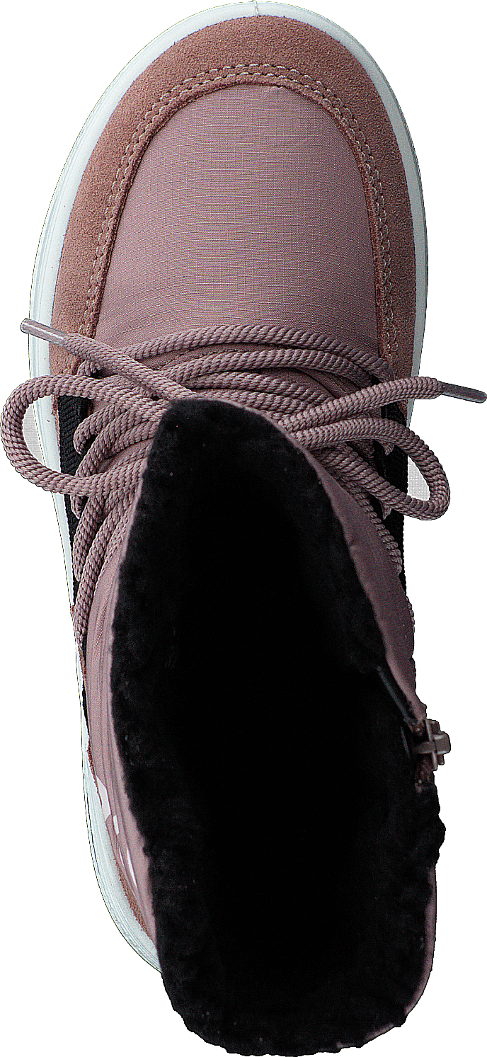 Ecco Urban Snowboarder Woodrose/woodrose - Bild 6