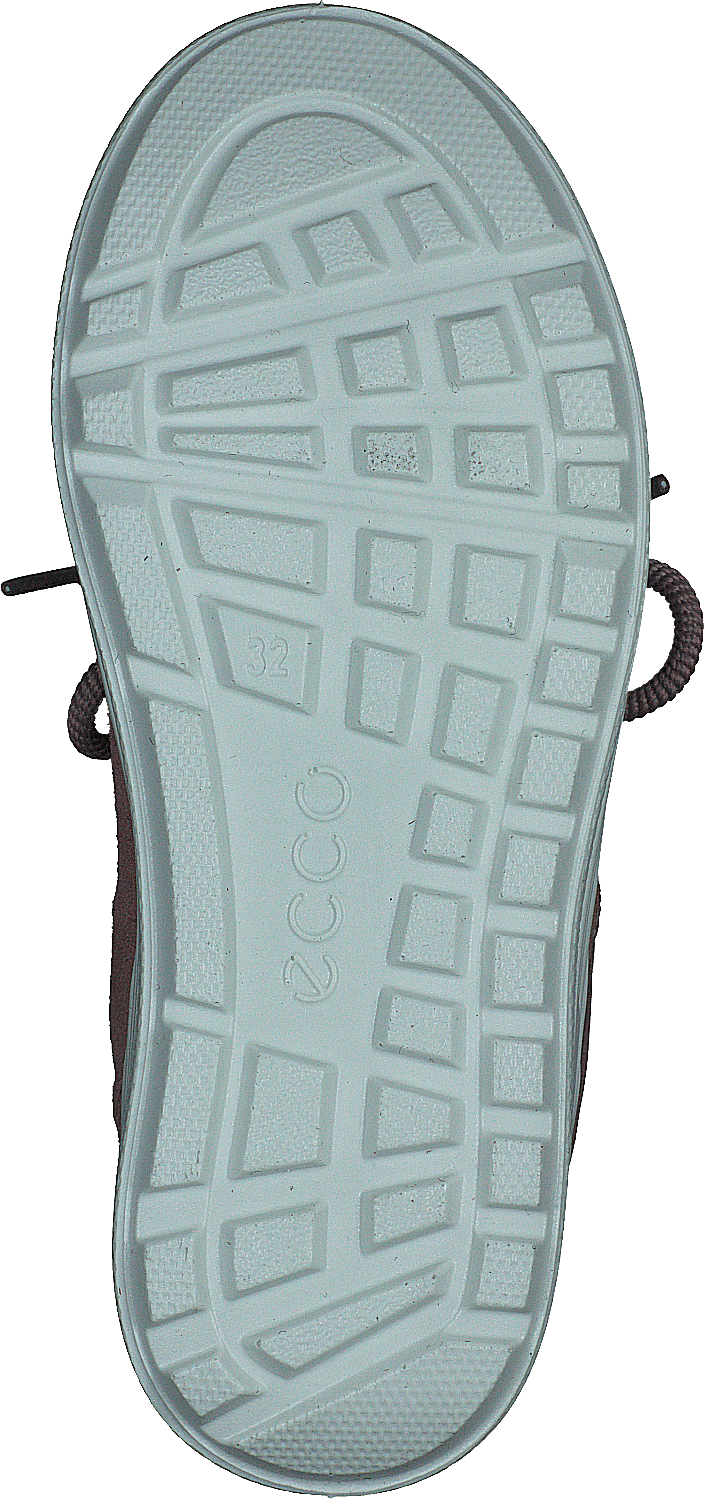 Ecco Urban Snowboarder Woodrose/woodrose - Bild 7