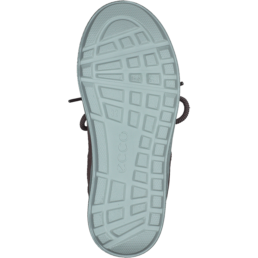 Ecco Urban Snowboarder Woodrose/woodrose - Bild 7