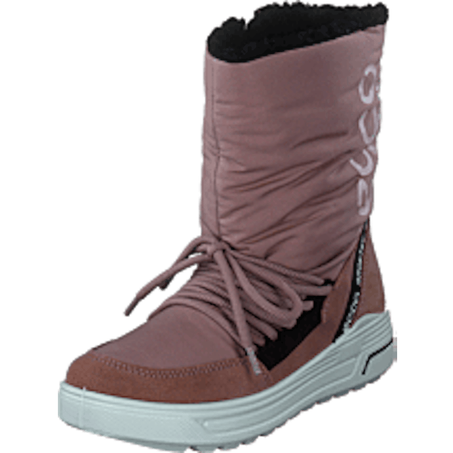 Ecco Urban Snowboarder Woodrose/woodrose - Bild 9