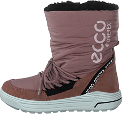 Ecco Urban Snowboarder Woodrose/woodrose - Bild 10
