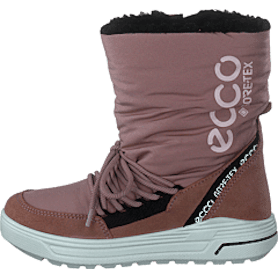 Ecco Urban Snowboarder Woodrose/woodrose - Bild 10