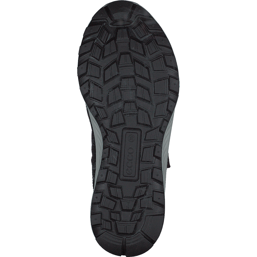 Ecco Exostrike Kids Black/fig/fig - Bild 7