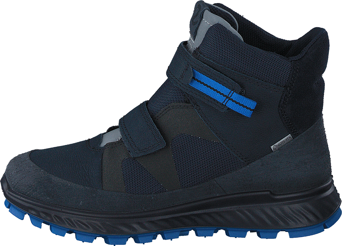 Ecco Exostrike Kids Night Sky/night Sky/marine