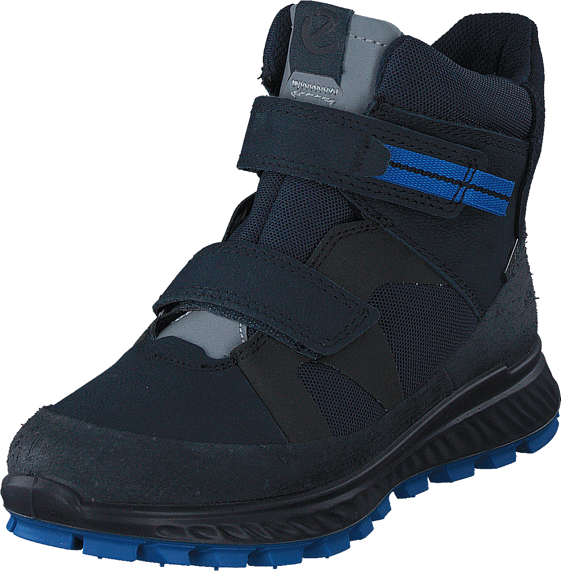 Ecco Exostrike Kids Night Sky/night Sky/marine