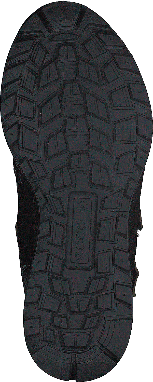 Ecco Exostrike Kids Black/tarmac Camo - Bild 7