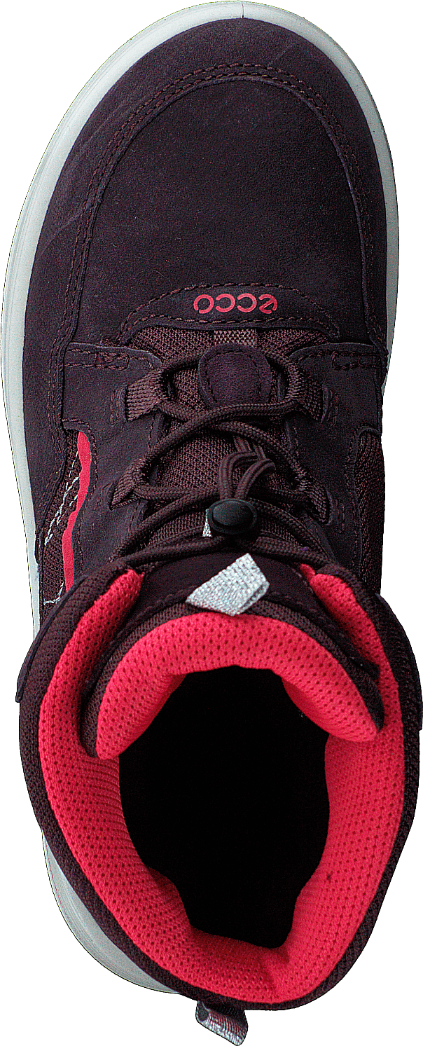 Ecco Urban Snowboarder Fig/teaberry - Bild 6