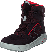 Ecco Urban Snowboarder Fig/teaberry - Bild 9