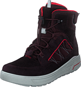 Ecco Urban Snowboarder Fig/teaberry - Bild 9