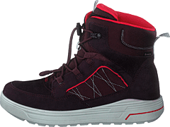 Ecco Urban Snowboarder Fig/teaberry - Bild 10