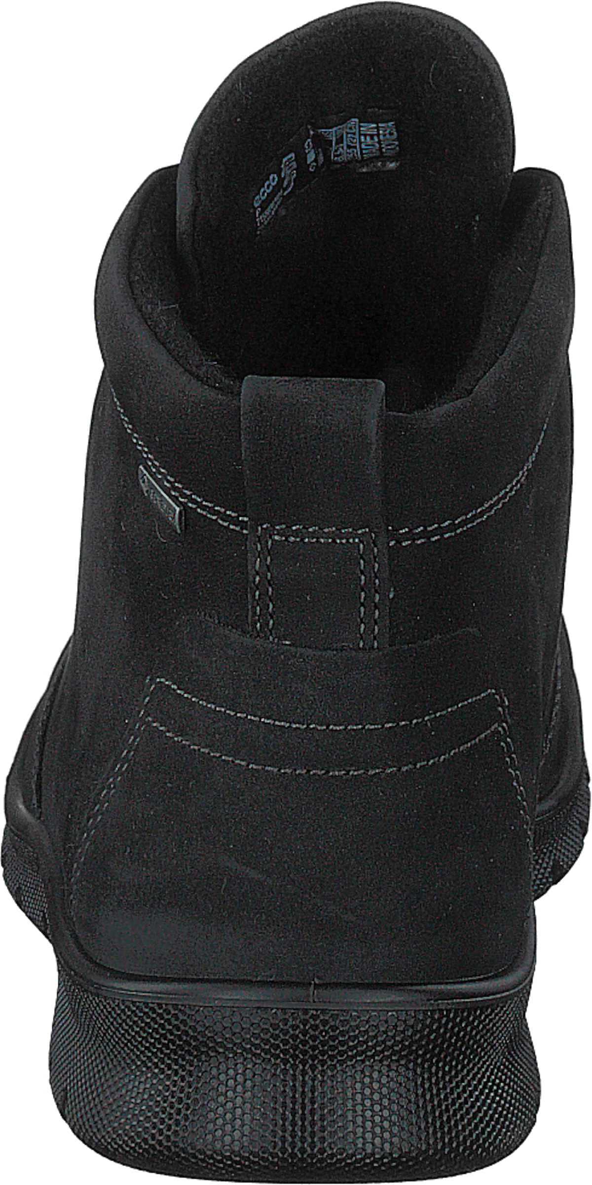 Ecco Babett Boot Black