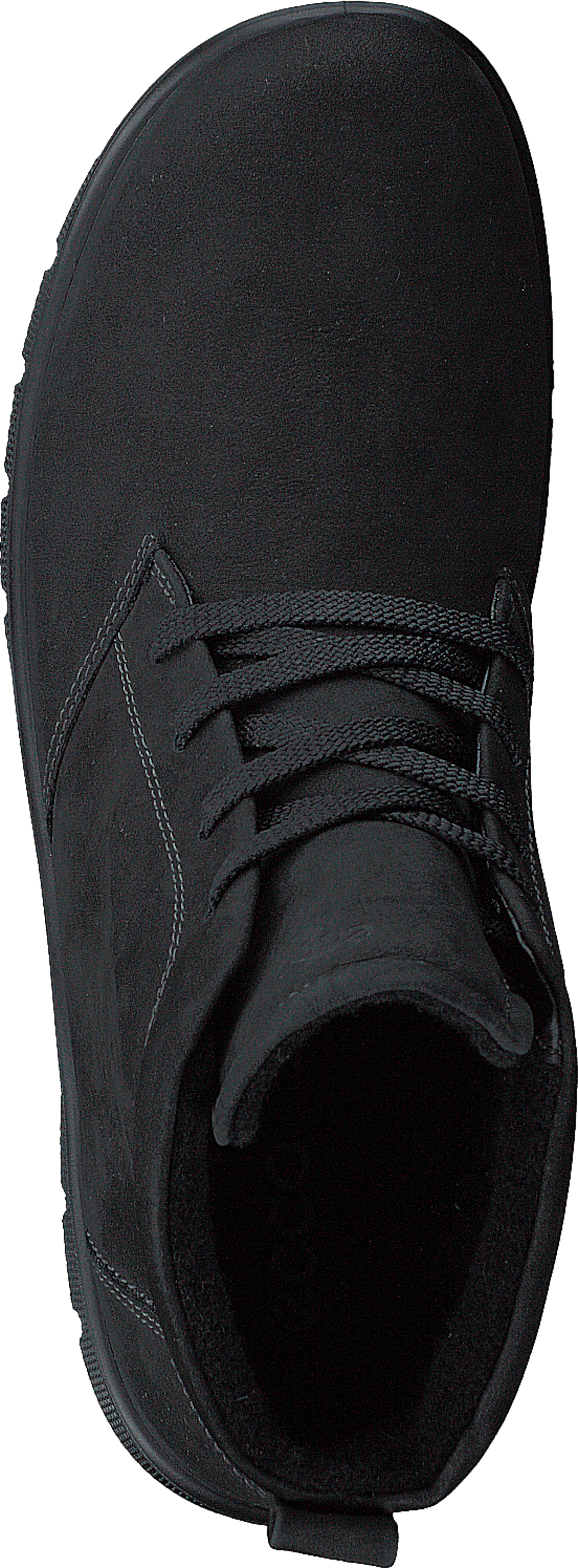 Ecco Babett Boot Black