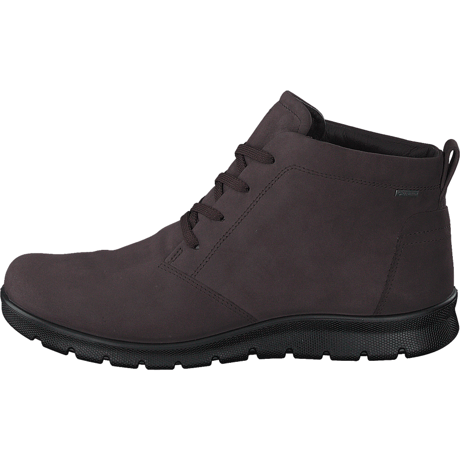 Ecco Babett Boot Shale