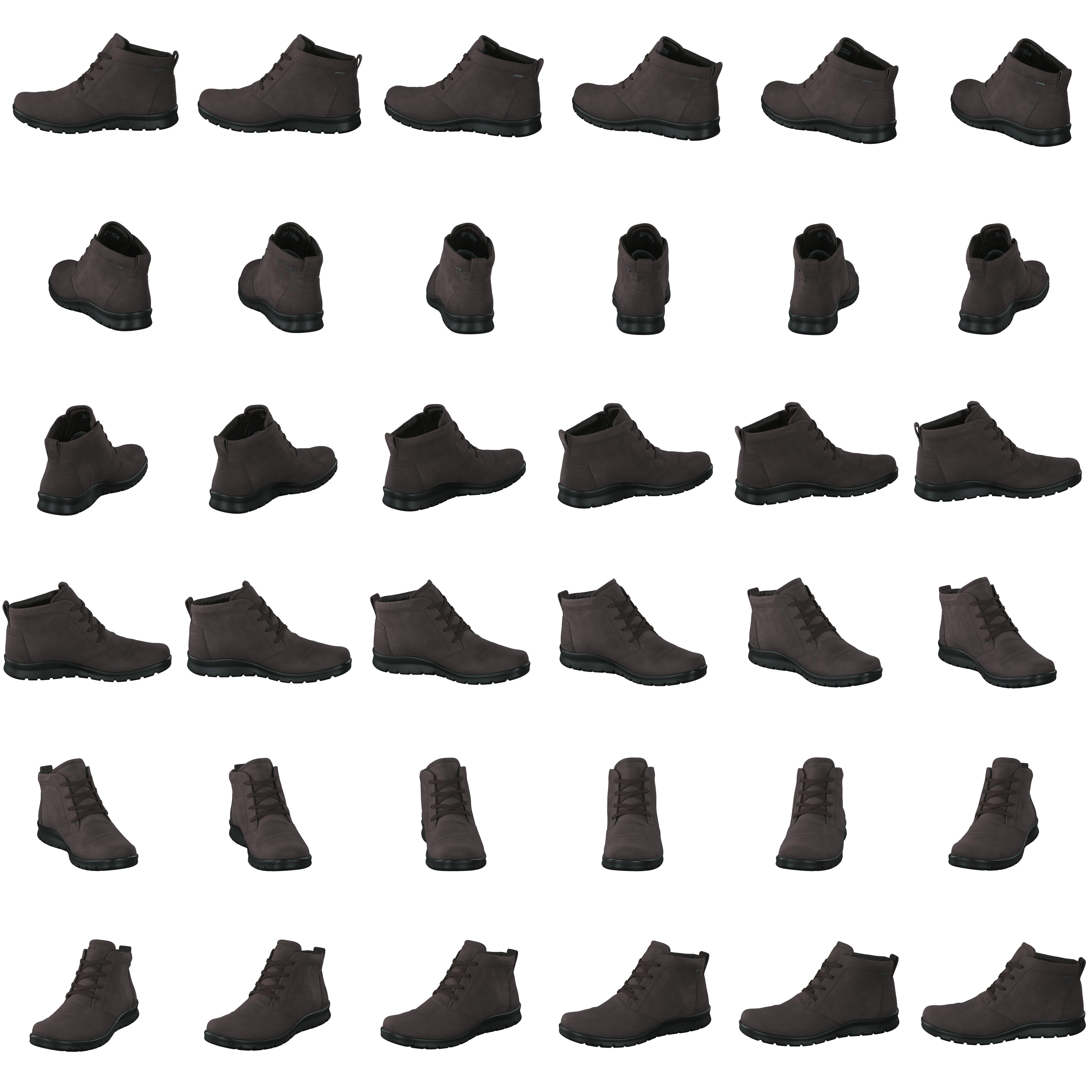 Ecco Babett Boot Shale - Bild 8