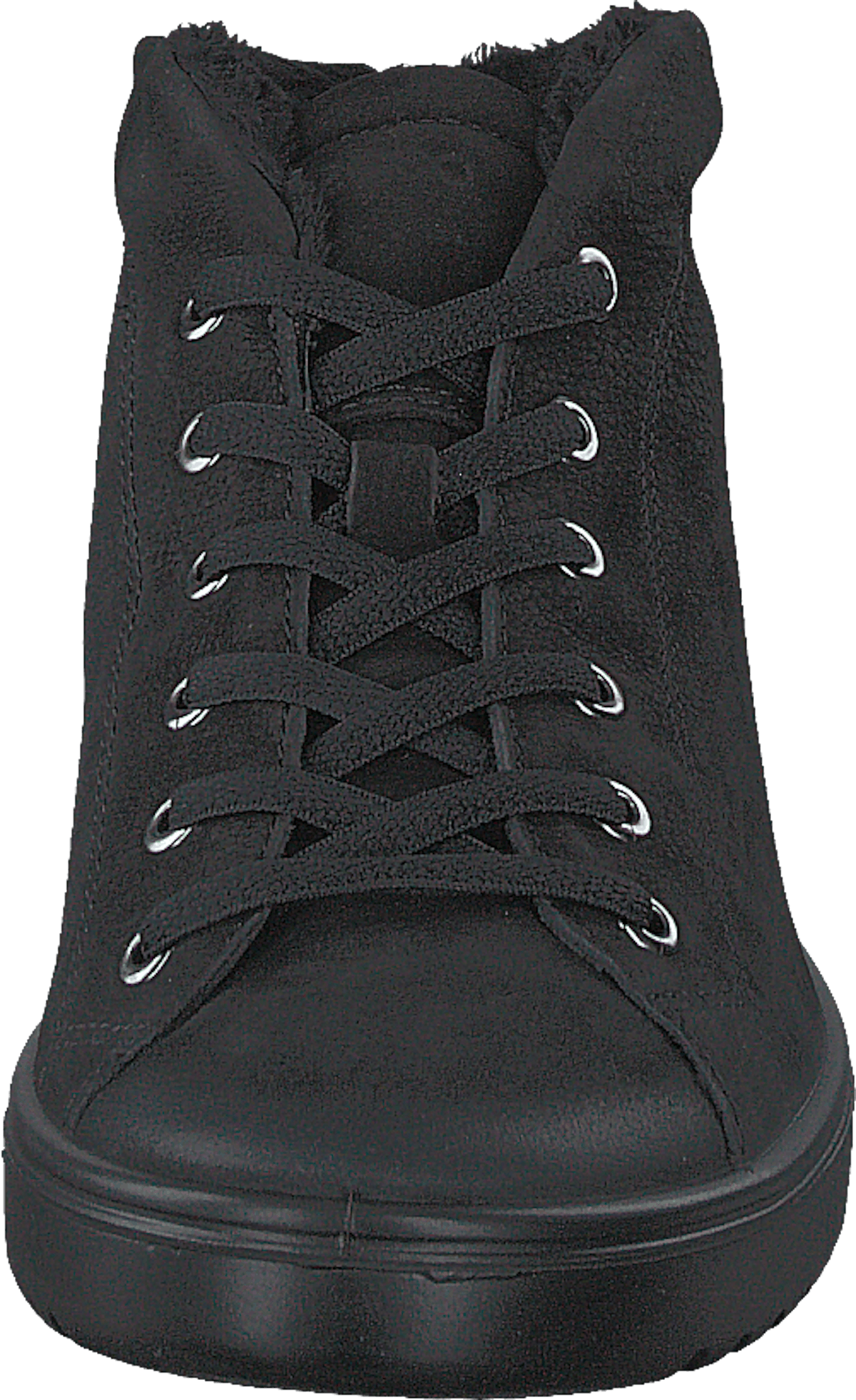 Ecco Fara Black