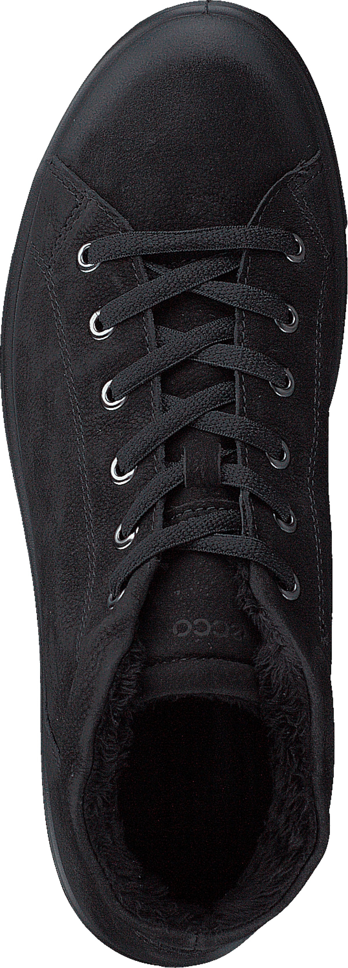 Ecco Fara Black