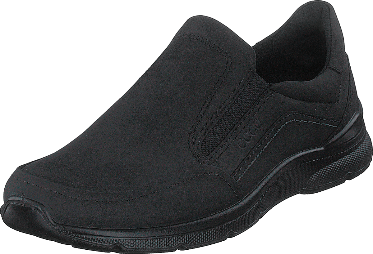 Ecco Irving Black