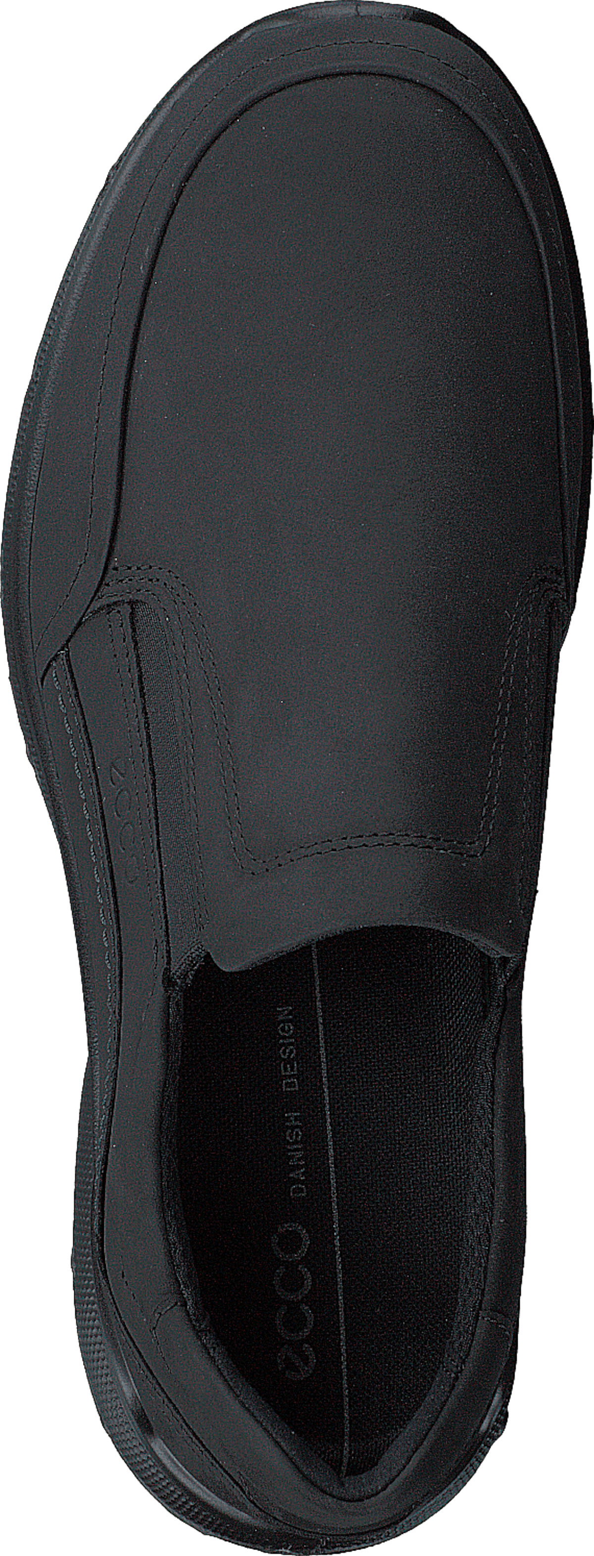 Ecco Irving Black