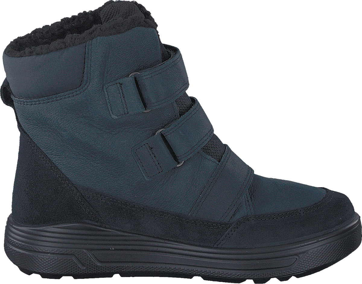 Ecco Urban Snowboarder Night Sky night Sky night Sky Shoes for every occasion Footway