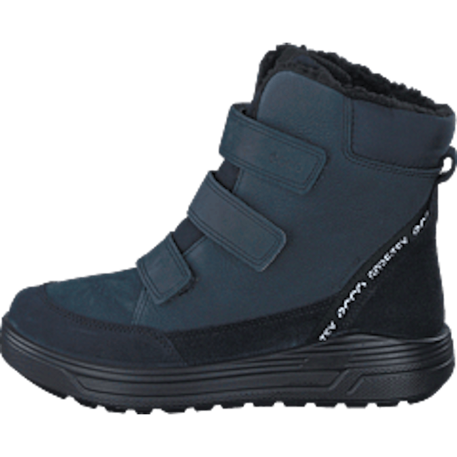 Ecco Urban Snowboarder Night Sky/night Sky/night Sky - Bild 10