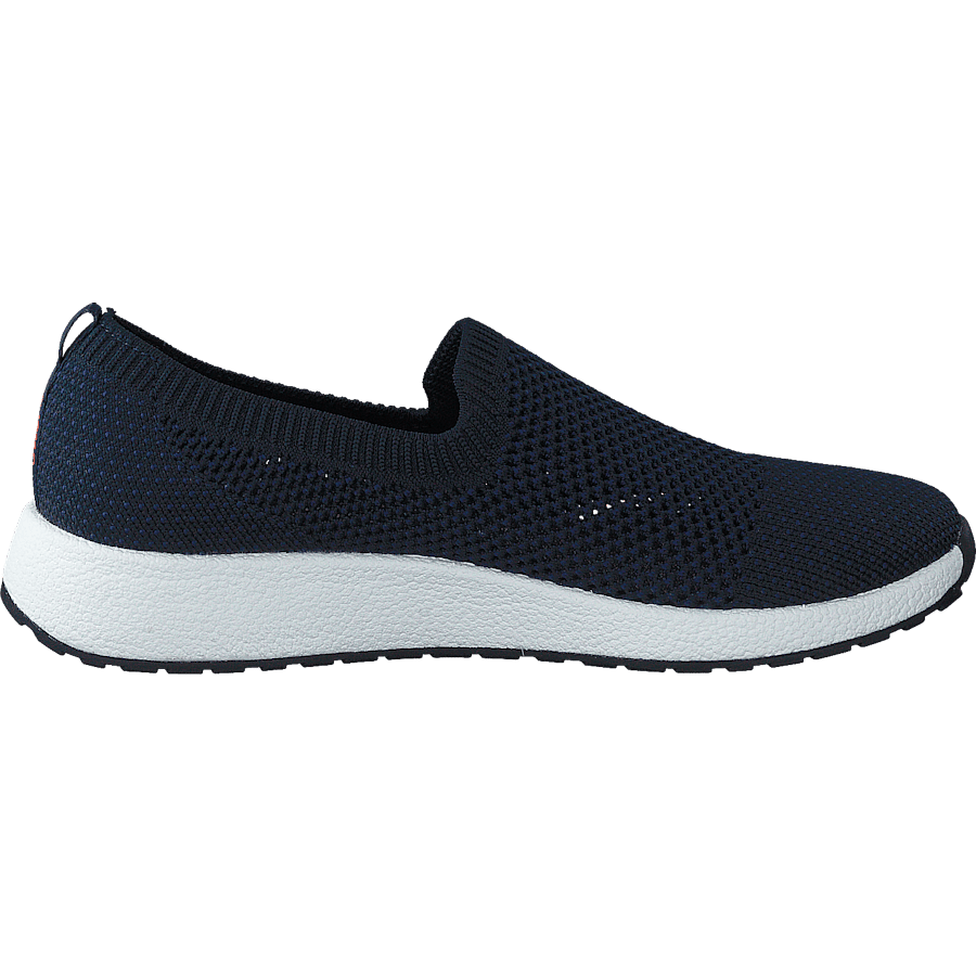 W Breeze Slip-on Navy/cobalt/black - Bild 2