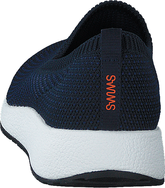 W Breeze Slip-on Navy/cobalt/black - Bild 5
