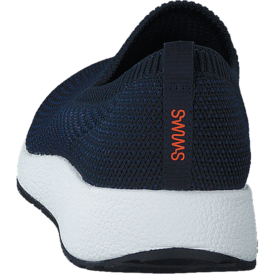 W Breeze Slip-on Navy/cobalt/black - Bild 5