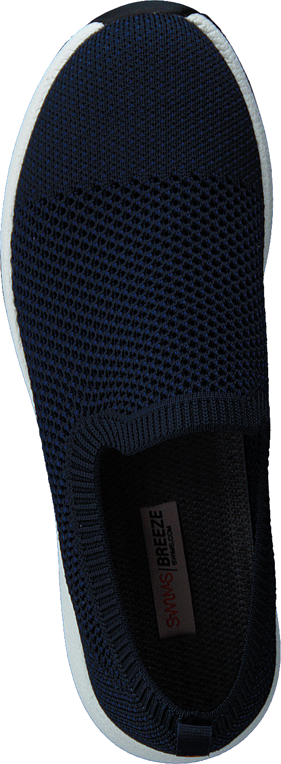 W Breeze Slip-on Navy/cobalt/black - Bild 6