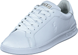 Heritage Court II Leather Sneaker White - Bild 9