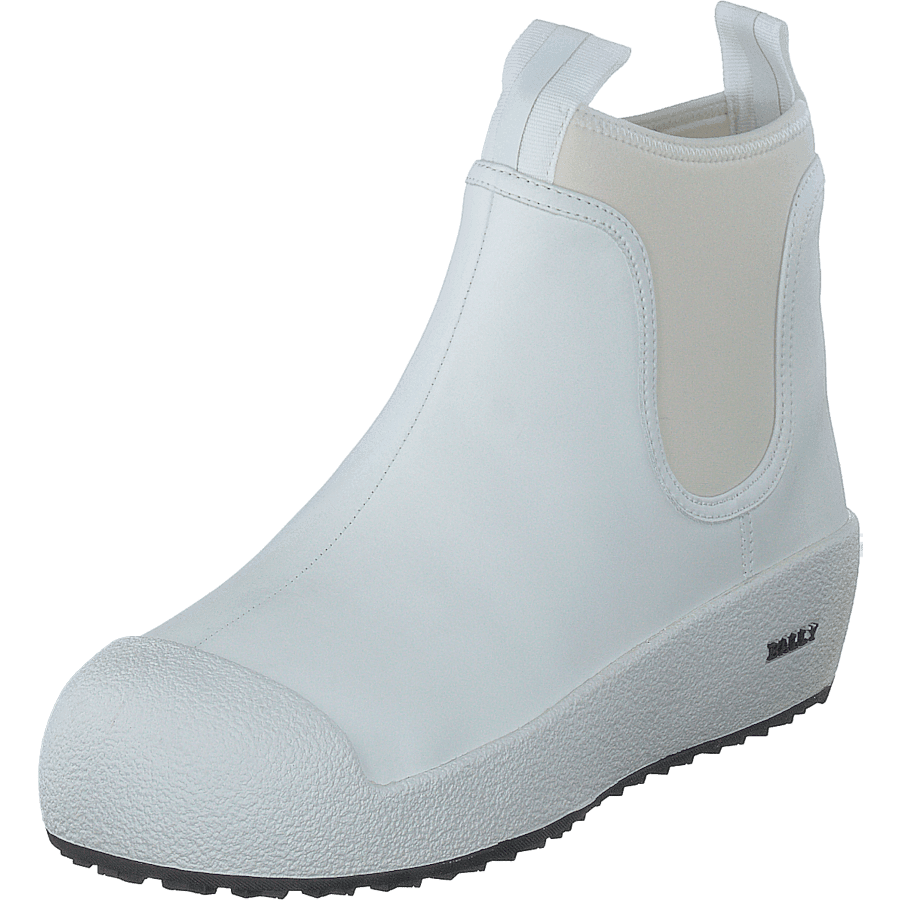 Gadey White - Bild 3